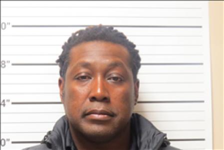 Darrell Deshawn Stewart a registered Sex Offender of Georgia