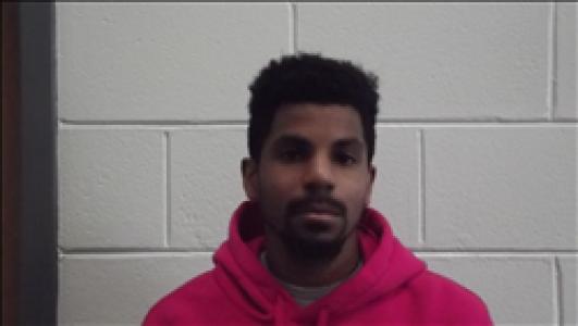 Kevin Lorenzo Hill a registered Sex Offender of Georgia
