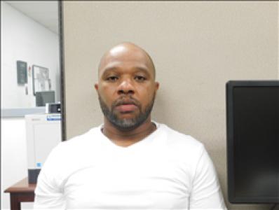 Andre Grier a registered Sex Offender of Georgia