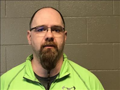 Joshua Aaron Davidson a registered Sex Offender of Georgia