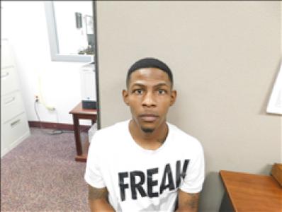 Adam Elijah Copeland a registered Sex Offender of Georgia