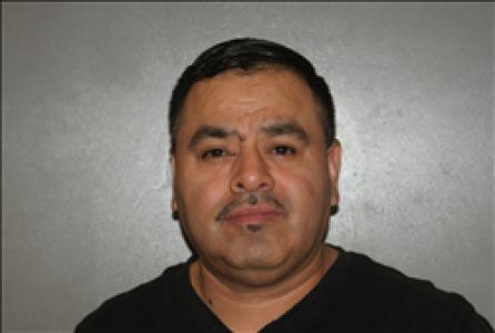 Omar Torres a registered Sex Offender of Georgia