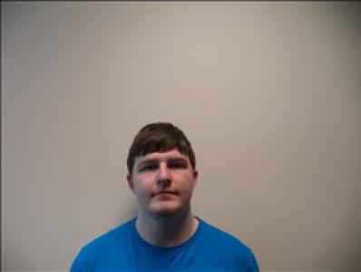 Ethan Cole Whaley a registered Sex Offender of Georgia