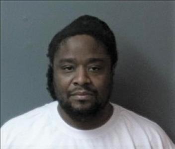 Marquis Henderson a registered Sex Offender of Georgia