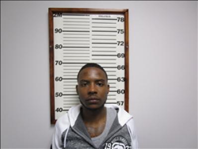 Ephesian Lewis a registered Sex Offender of Georgia