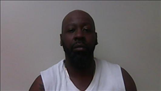 Thadius Demetrius Jones a registered Sex Offender of Georgia