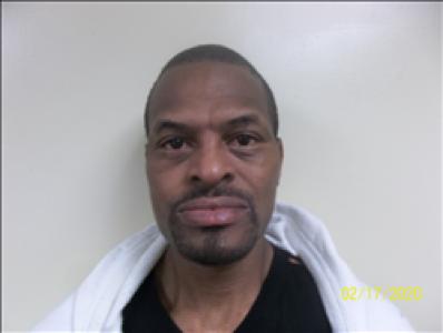 Octavius Demond Dixon a registered Sex Offender of Georgia