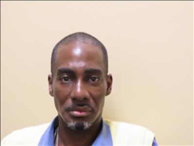 Andre Sydreese Moss a registered Sex Offender of Georgia