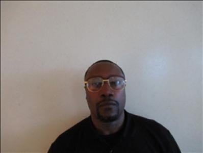 Mario Antonio Thomas a registered Sex Offender of Georgia