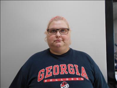 Amanda Lynn Rushton a registered Sex Offender of Georgia