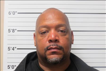 Michael Orlando Peters a registered Sex Offender of Georgia