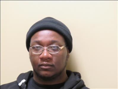 Treyshawn Maurice Garrett a registered Sex Offender of Georgia