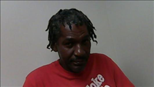 Patrick Henderson a registered Sex Offender of Georgia