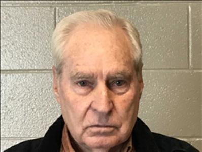 Billy Joe Waddell a registered Sex Offender of Georgia