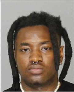 Kaelin Kanai Williams a registered Sex Offender of Georgia