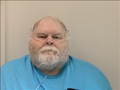 Daniel Durward Staats a registered Sex Offender of Georgia