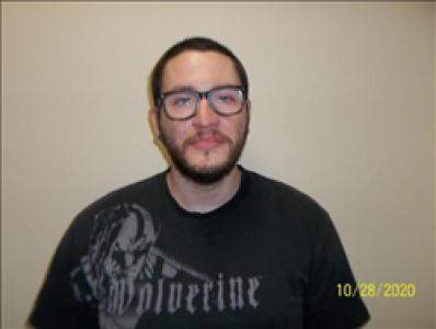 Justin Andrew Cline a registered Sex Offender of Georgia