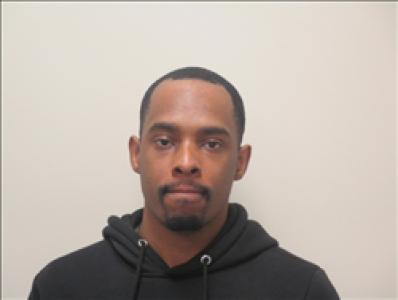 Najam Qaid Wilcox a registered Sex Offender of Georgia