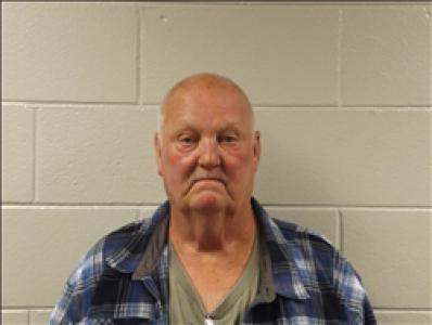 Donald Robert Hubbard a registered Sex Offender of Georgia