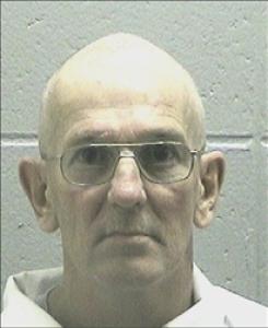 Darrell Lee Parker a registered Sex Offender of Georgia