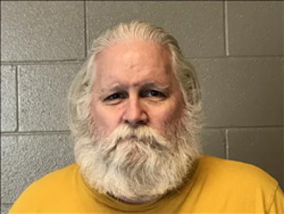 Bradford Elmore Goodman a registered Sex Offender of Georgia