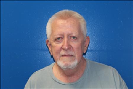 Cary Ernest Sargent a registered Sex Offender of Georgia