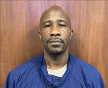 Demetrius Lamar Moss a registered Sex Offender of Georgia