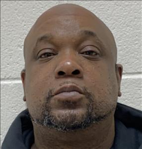 Ricko Darnell Morgan a registered Sex Offender of Georgia