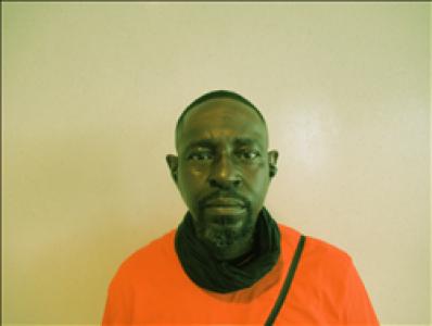 Dale Antonio Davis a registered Sex Offender of Georgia