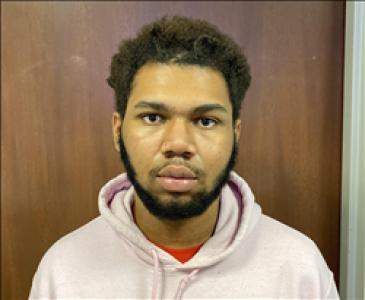 Jamien Jerome Grier a registered Sex Offender of Georgia