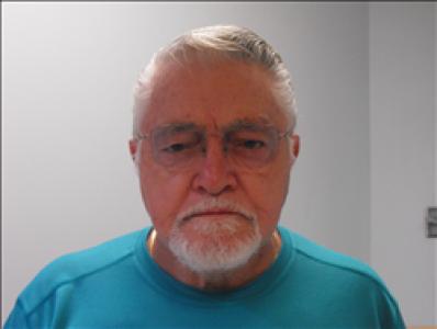 Jimmy Anderson Crowe a registered Sex Offender of Georgia