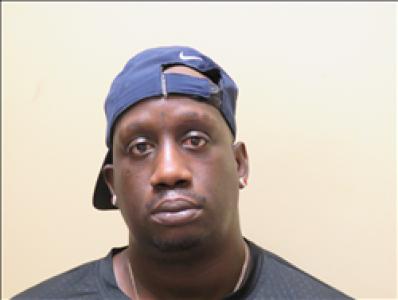 Dupree Wellington Brown a registered Sex Offender of Georgia