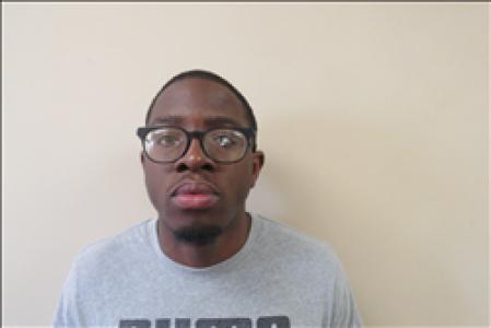 Shudarrion Rashaun Taylor a registered Sex Offender of Georgia