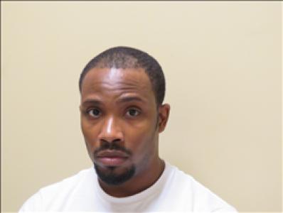 Martel Pierre Johnson a registered Sex Offender of Georgia