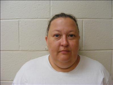 Cortnie Lane Jenkins a registered Sex Offender of Georgia