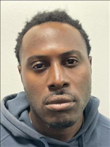 Sadarius Monroe a registered Sex Offender of Georgia