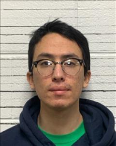 Armando Martinez a registered Sex Offender of Georgia