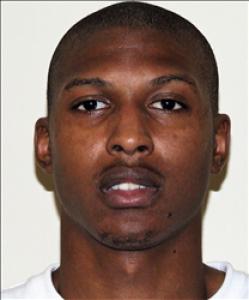 Jordan Tyquavius Strong a registered Sex Offender of Georgia