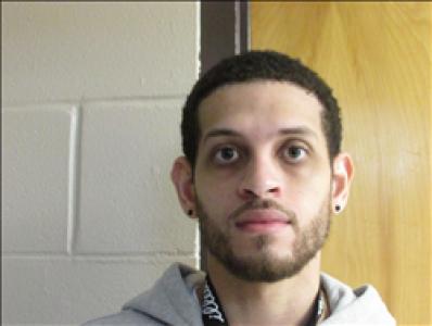 Melvin Joel Rivera-corporan a registered Sex Offender of Georgia