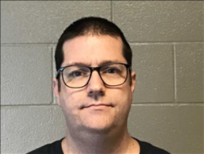 Brian Christopher Robinson a registered Sex Offender of Georgia