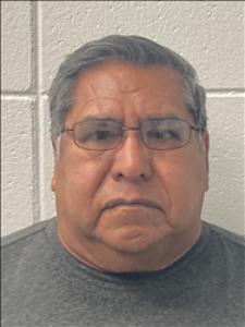 Alexander Vega a registered Sex Offender of Georgia