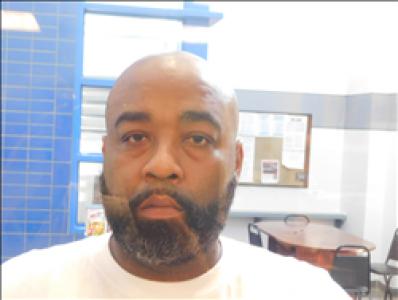 Jontae Djwan Hower a registered Sex Offender of Georgia