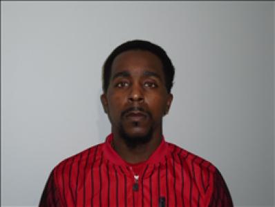 Raheem Terrell Wrenn a registered Sex Offender of Georgia