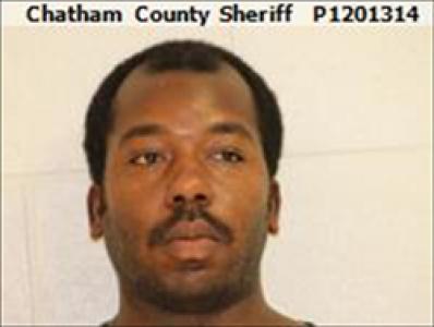 Charles Dorian Robinson a registered Sex Offender of Georgia