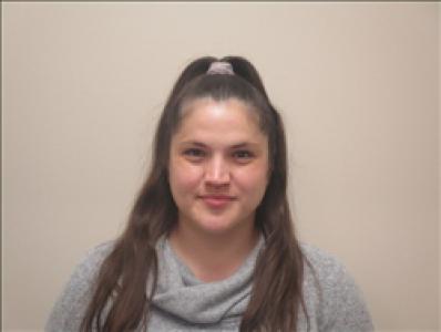 Dorina Ivanovna Lockhart a registered Sex Offender of Georgia