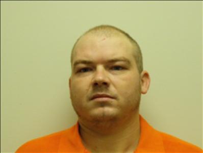 Joshua Aaron Nix a registered Sex Offender of Georgia