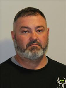 Jeremy David Allen a registered Sex Offender of Georgia