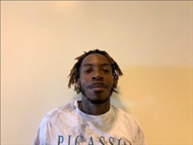 Antonio Marquis Johnson a registered Sex Offender of Georgia