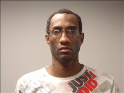 Eric Lee Walker a registered Sex Offender of Georgia