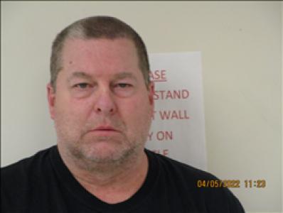 Jeffery Lynn Oller a registered Sex Offender of Georgia